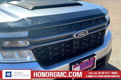 2022 Ford Maverick XL
