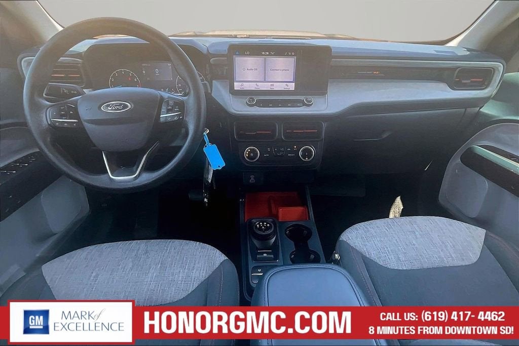 2022 Ford Maverick XL