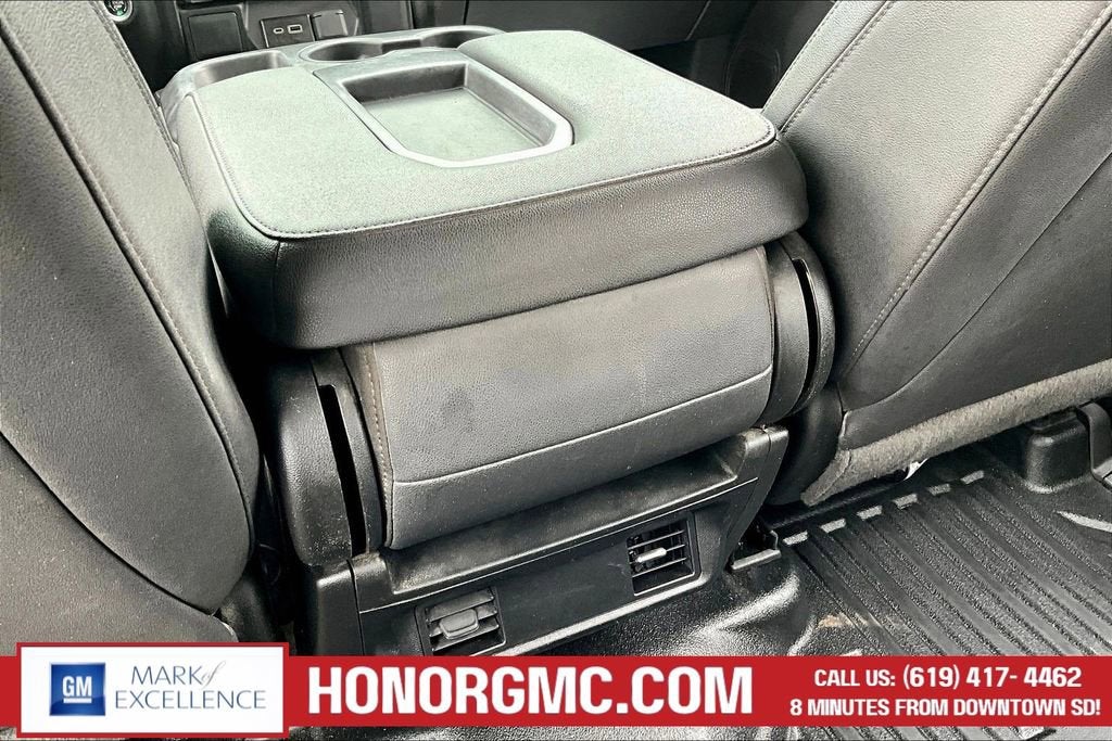 2023 Chevrolet Silverado 1500 WT