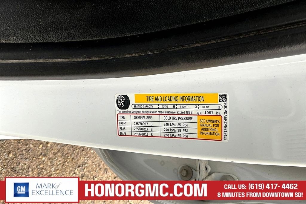 2023 Chevrolet Silverado 1500 WT