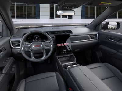 2027 GMC Terrain FWD Elevation