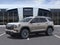 2027 GMC Terrain FWD Elevation