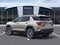 2027 GMC Terrain FWD Elevation