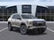 2027 GMC Terrain FWD Elevation