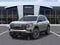 2027 GMC Terrain FWD Elevation
