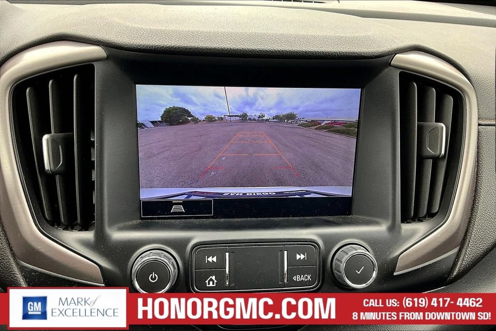 2023 GMC Terrain AT4 - Photo 14