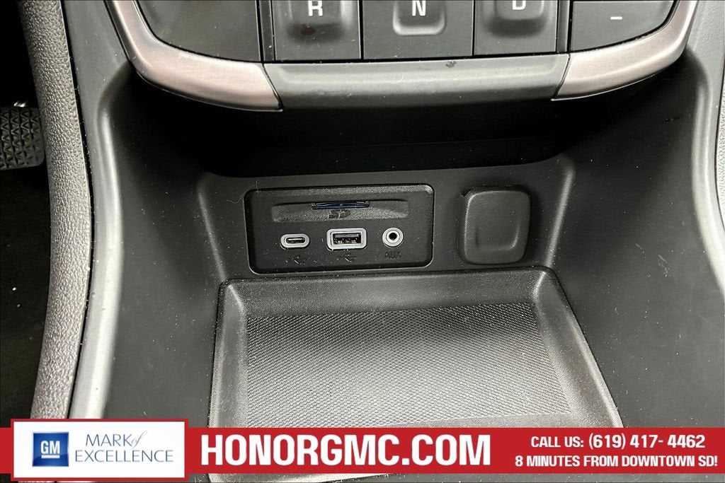 2023 GMC Terrain AT4 - Photo 16