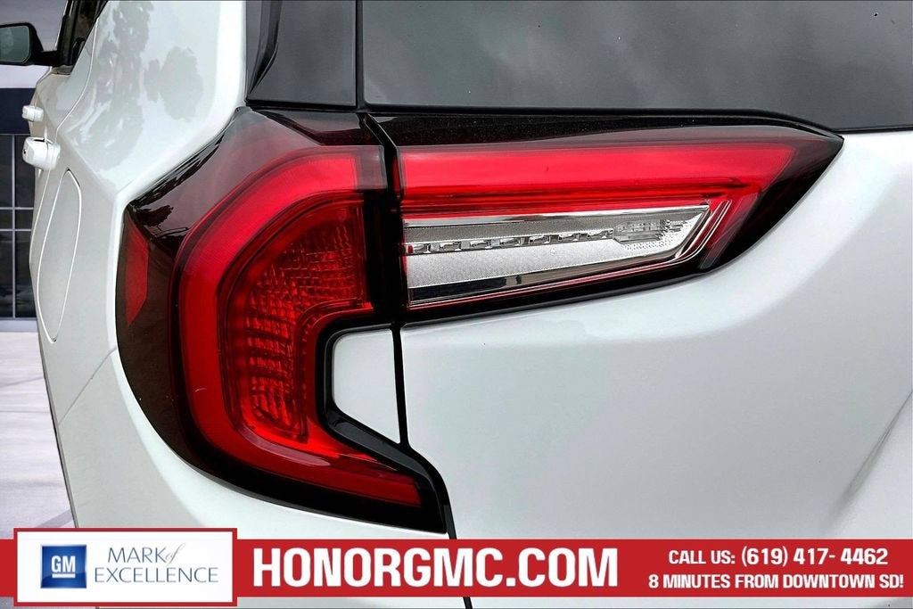 2023 GMC Terrain AT4 - Photo 23