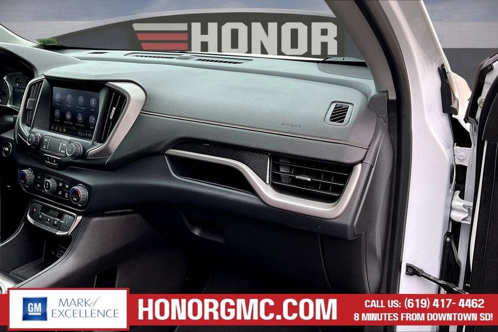 2023 GMC Terrain AT4 - Photo 26