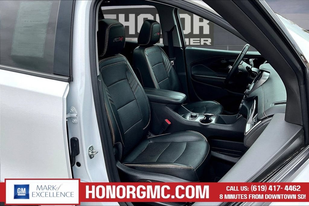 2023 GMC Terrain AT4 - Photo 29