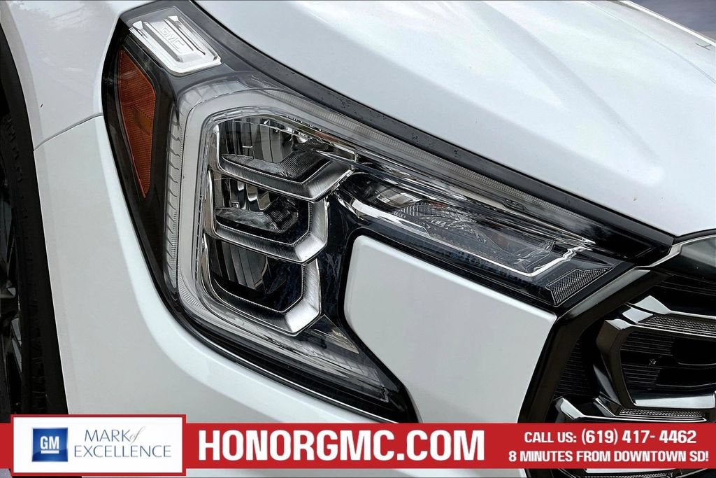 2023 GMC Terrain AT4 - Photo 32