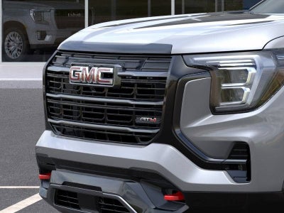 2027 GMC Terrain AT4