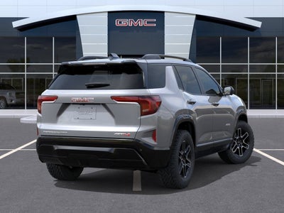 2027 GMC Terrain AT4