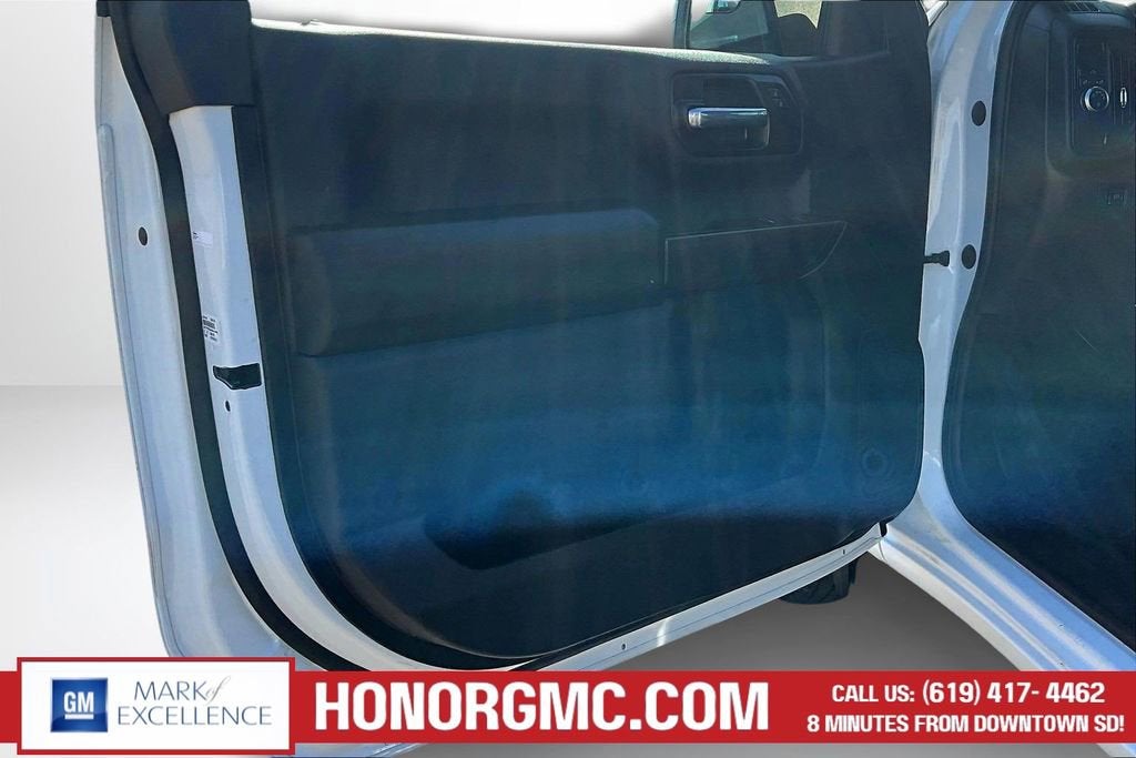 2022 GMC Sierra 1500 Pro