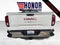 2022 GMC Sierra 1500 Pro