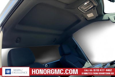 2022 GMC Sierra 1500 Pro