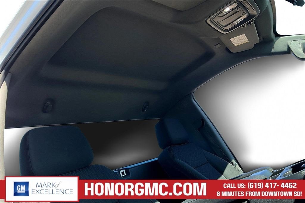 2022 GMC Sierra 1500 Pro