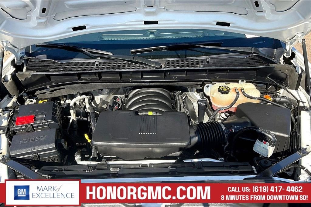 2022 GMC Sierra 1500 Pro