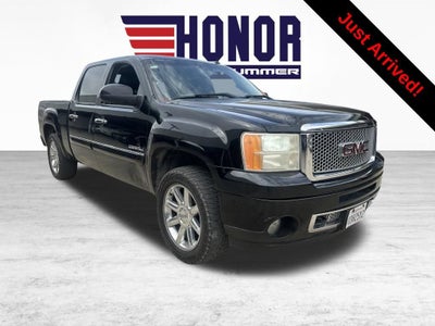 2011 GMC Sierra 1500 Denali