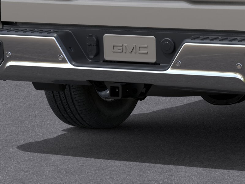 2026 GMC Sierra 1500 Pro - Photo 49