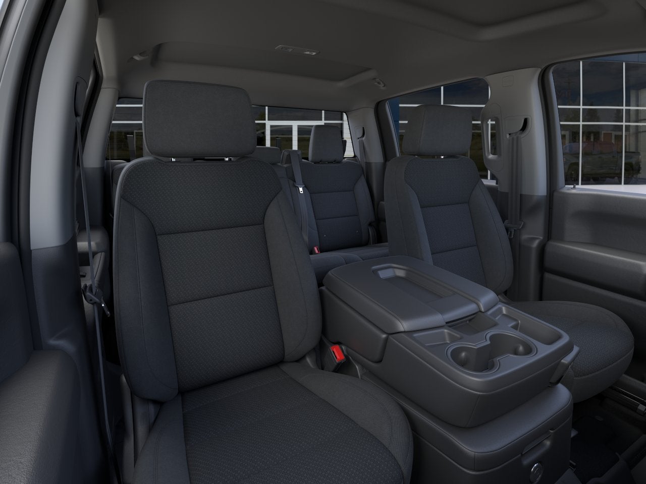 2026 GMC Sierra 1500 Pro - Photo 51