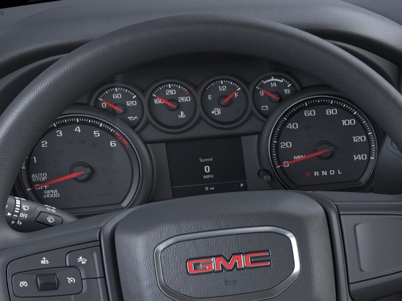 2026 GMC Sierra 1500 Pro - Photo 53
