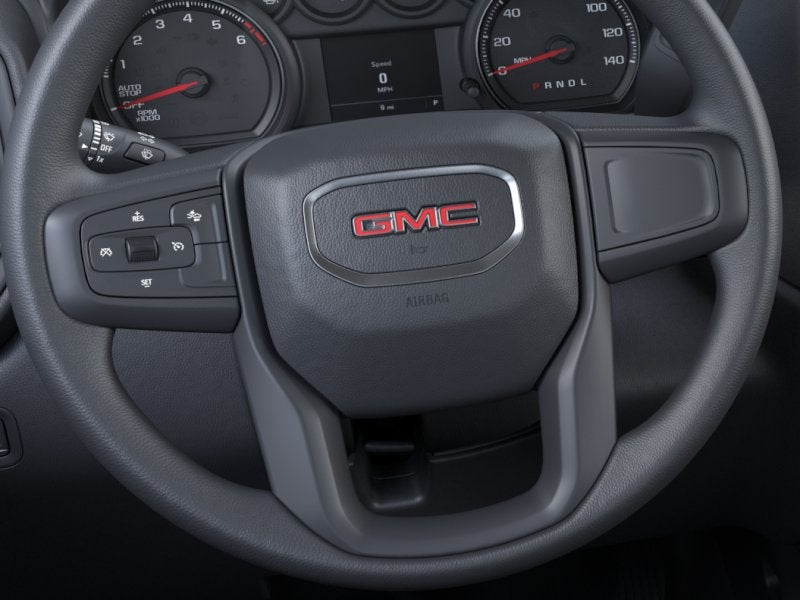 2026 GMC Sierra 1500 Pro - Photo 54