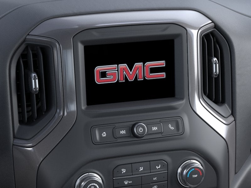 2026 GMC Sierra 1500 Pro - Photo 55