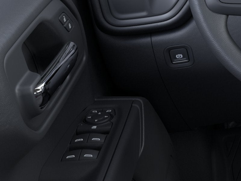 2026 GMC Sierra 1500 Pro - Photo 57
