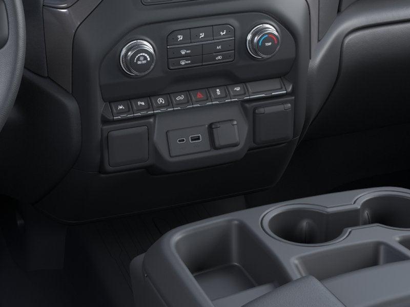 2026 GMC Sierra 1500 Pro - Photo 58