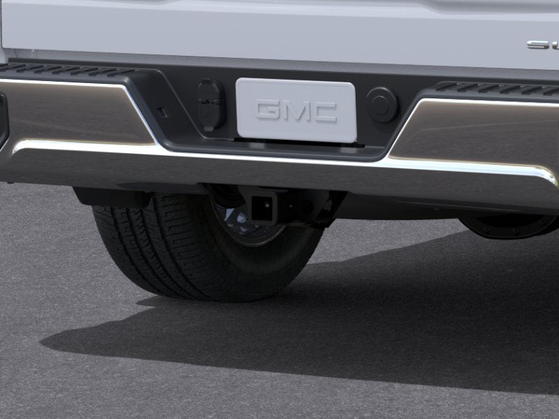 2026 GMC Sierra 1500 SLT - Photo 49
