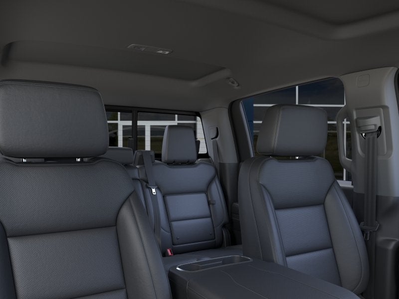 2026 GMC Sierra 1500 SLT - Photo 59