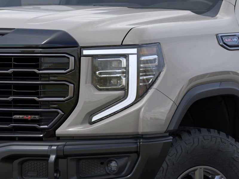 2026 GMC Sierra 1500 AT4X - Photo 10
