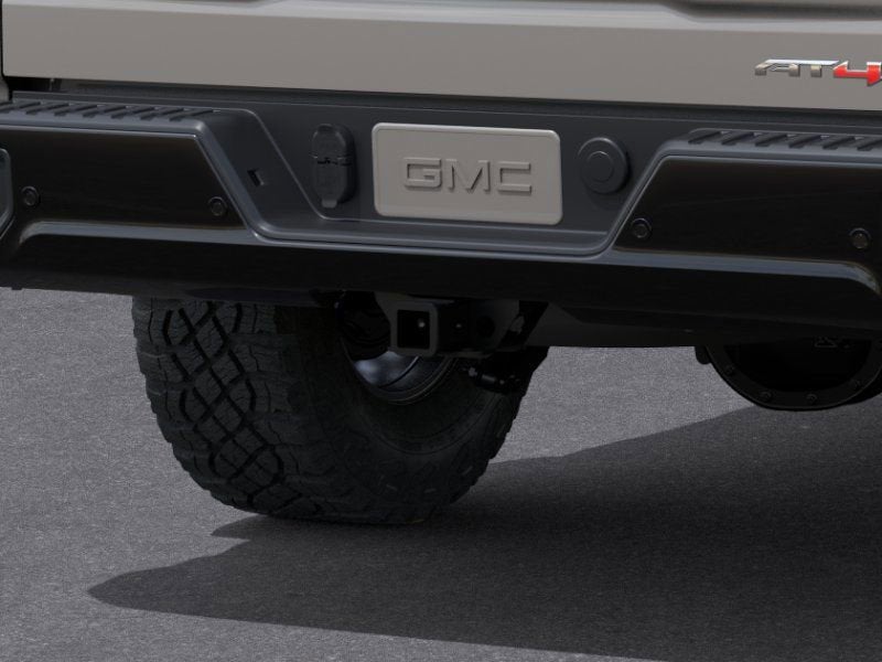 2026 GMC Sierra 1500 AT4X - Photo 14