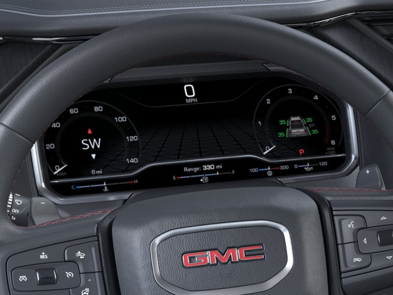 2026 GMC Sierra 1500 AT4X - Photo 42