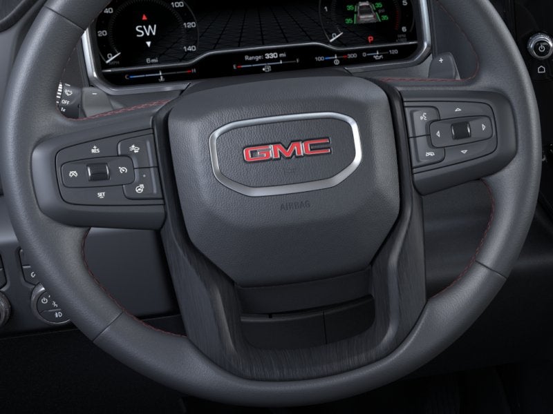 2026 GMC Sierra 1500 AT4X - Photo 43