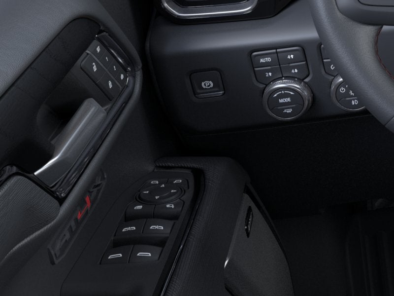 2026 GMC Sierra 1500 AT4X - Photo 46