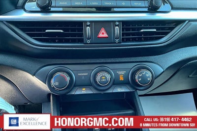 2023 Kia Forte LX