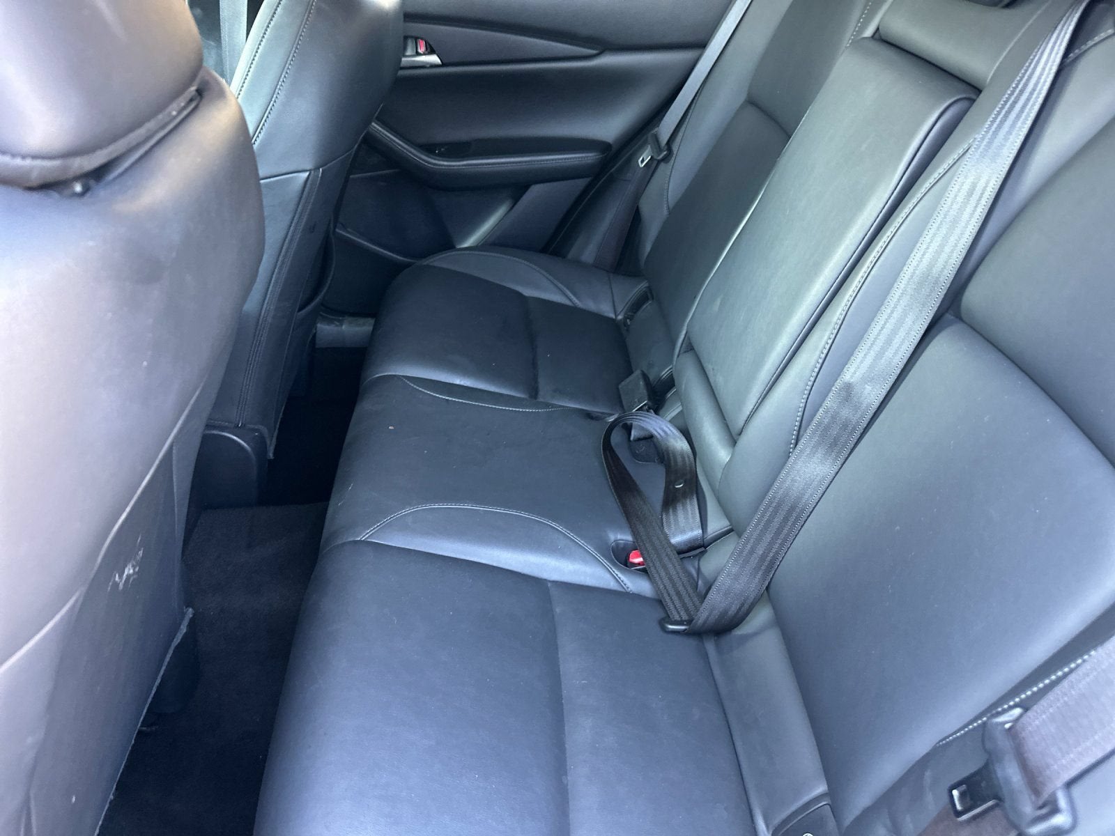 2024 Mazda Mazda CX-30 2.5 S Select Sport