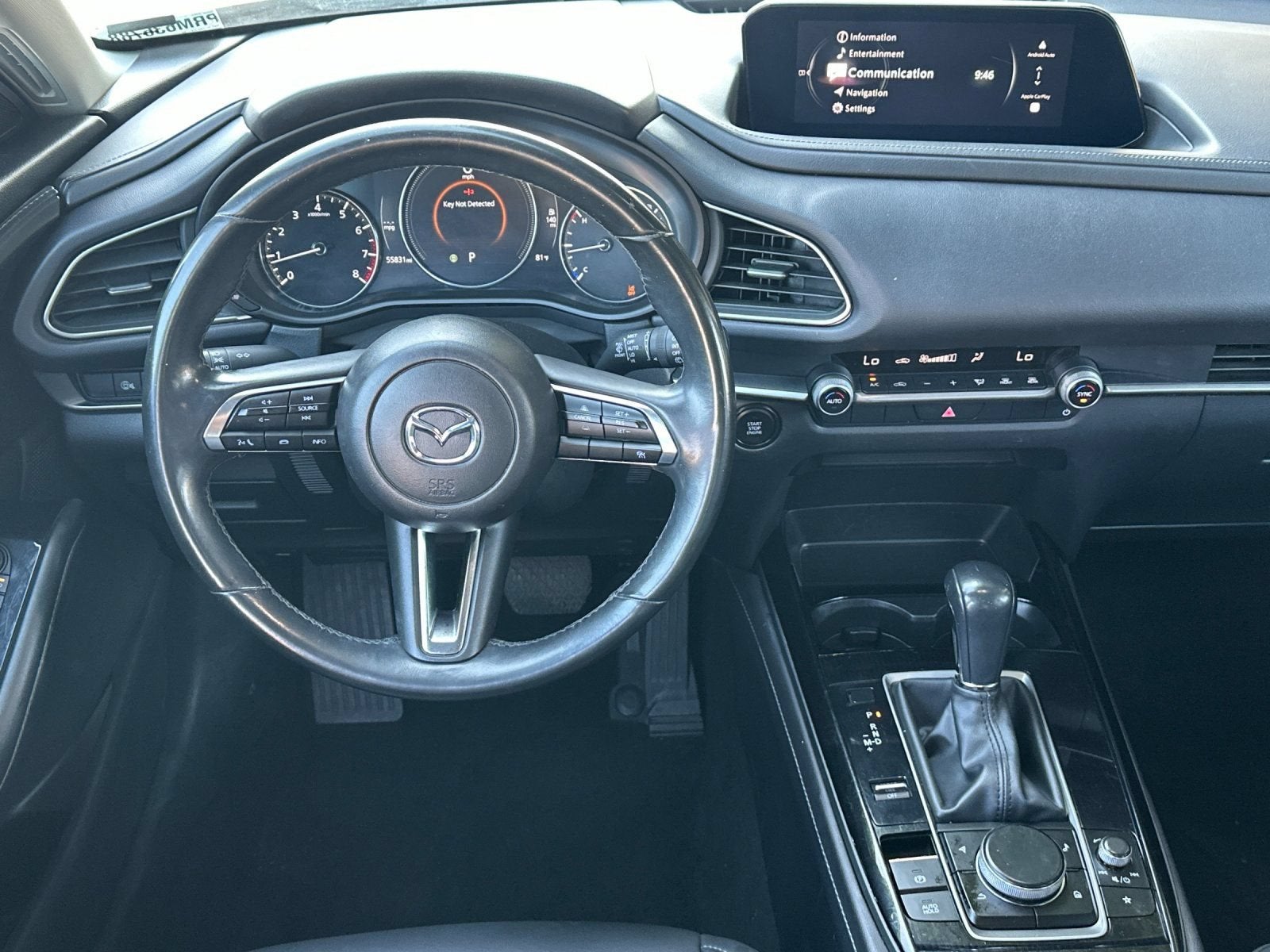 2024 Mazda Mazda CX-30 2.5 S Select Sport