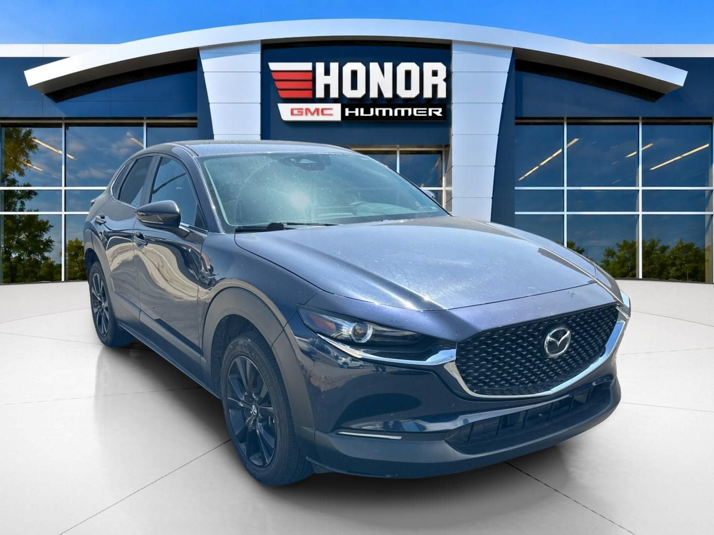 2024 Mazda Mazda CX-30 2.5 S Select Sport
