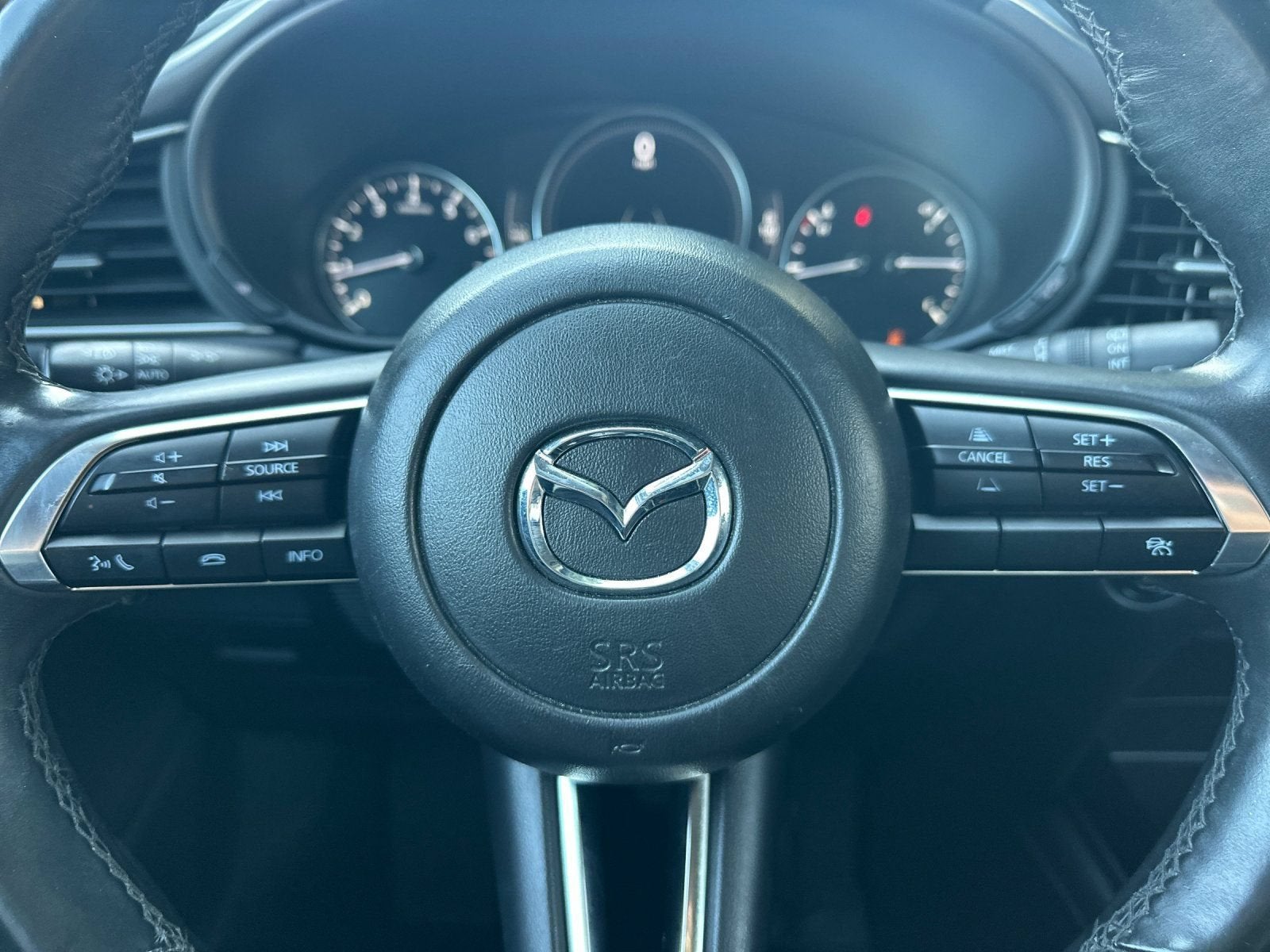 2024 Mazda Mazda CX-30 2.5 S Select Sport