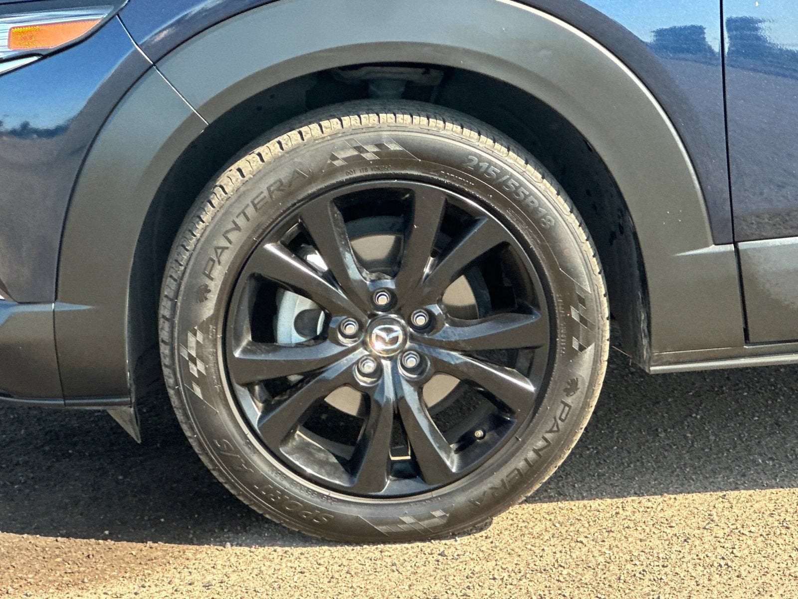 2024 Mazda Mazda CX-30 2.5 S Select Sport
