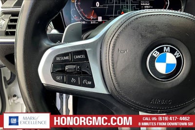 2021 BMW 3 Series 330i