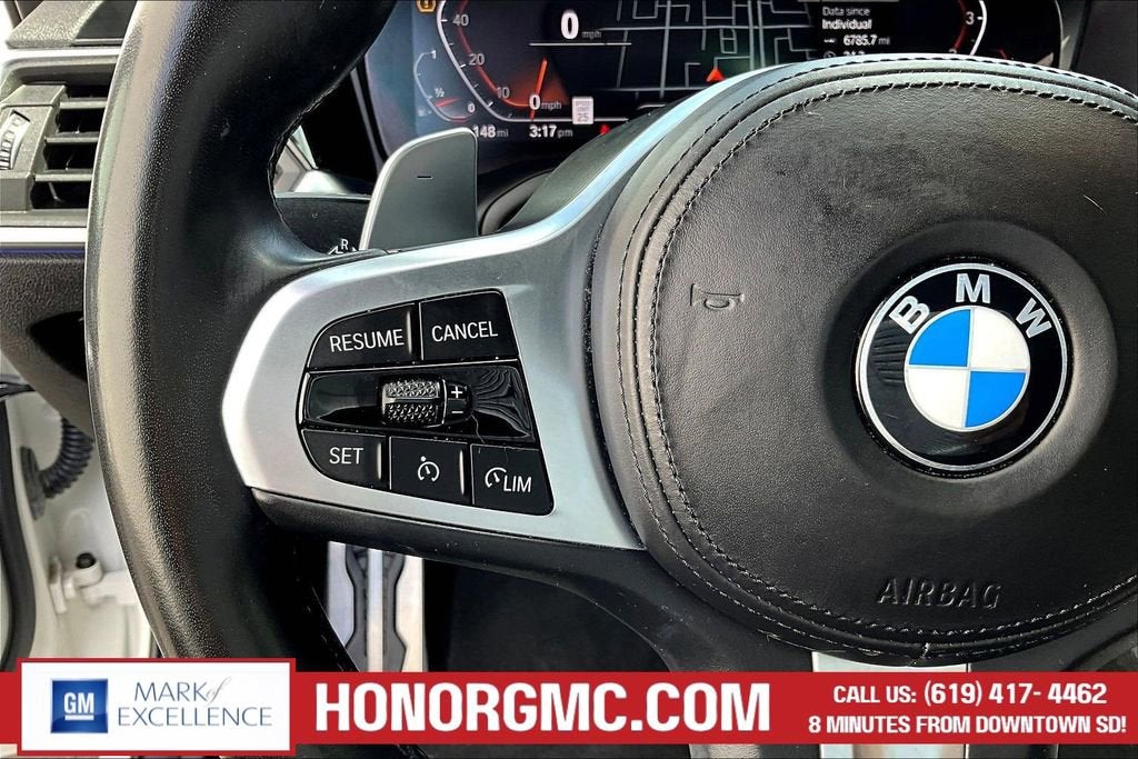 2021 BMW 3 Series 330i