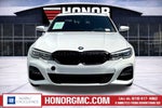 2021 BMW 3 Series 330i