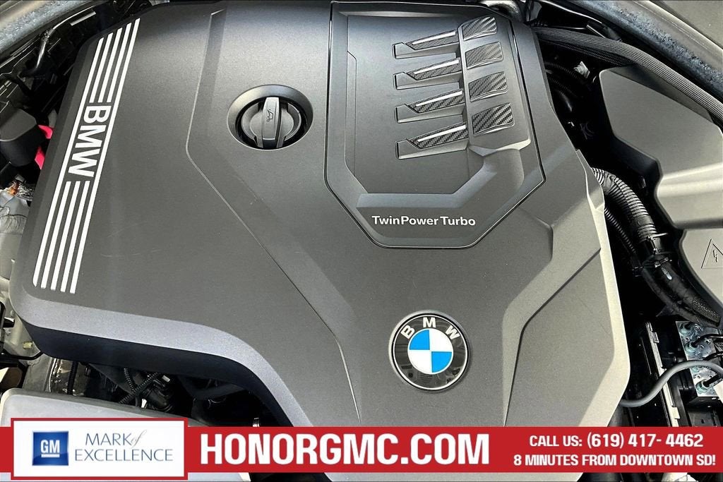 2021 BMW 3 Series 330i