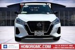 2022 Nissan Kicks S
