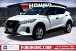 2022 Nissan Kicks S