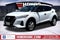 2022 Nissan Kicks S